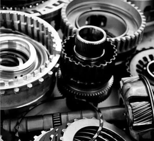 Automobiļu nozares B2B uzņēmumi